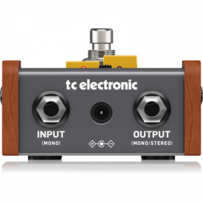 TC Electronic JUNE-60 V2 - Efekt chorus