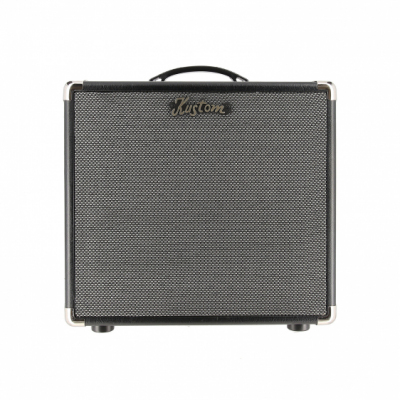 Kustom Carbon 100 - combo gitarowe