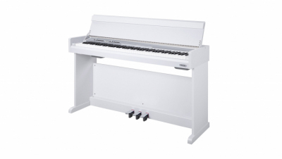 NUX NCK-330 WH - Pianino cyfrowe białe