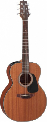 TAKAMINE GX11ME-NS - Gitara Elektroakustyczna 3/4