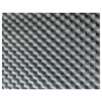 DNA AMR2 - Szara mata akustyczna 200x100x3 cm