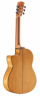 ALVAREZ CF 6 CE (N) - gitara elektroklasyczna