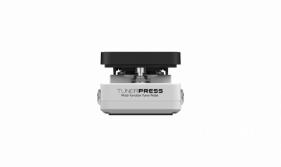 Hotone Tuner Press SP30T - Tuner/pedał ekspresji