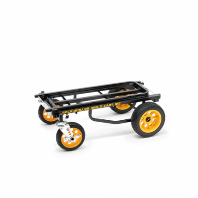 RockNRoller R12RT - Wózek transportowy