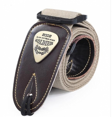 SOLDIER STP-1303-01 - Pas do gitary