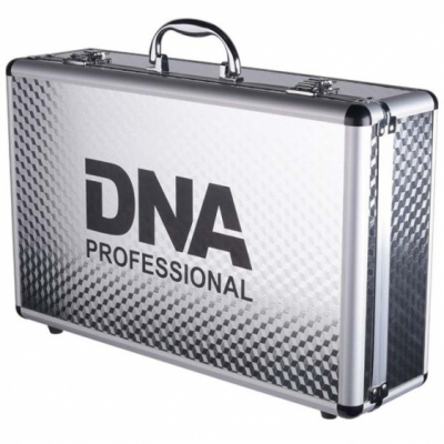 DNA CASE V2 - walizka na mikrofon/mikser