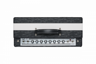 Supro Black Magick Tyler Bryant 1991TB - wzmacniacz gitarowy