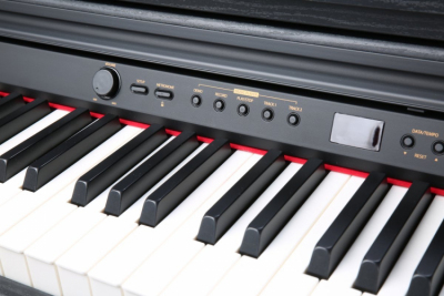 Dynatone SLP-150 BK - pianino cyfrowe