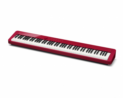 CASIO PX-S1100 RD - PIANINO CYFROWE