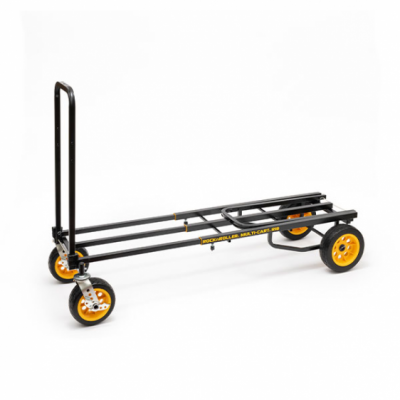 RockNRoller R18RT - Wózek transportowy