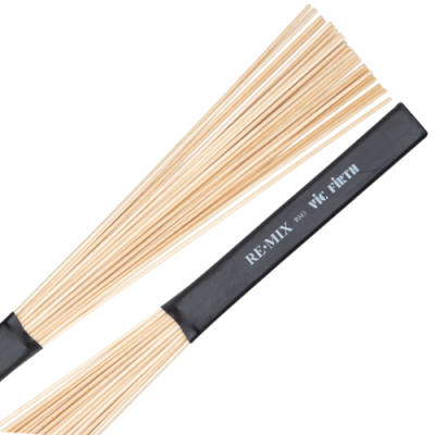 VIC FIRTH RM3 - miotełka do zestawu perkusyjnego