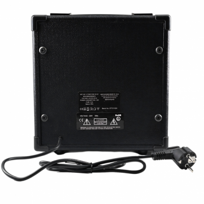 V-TONE EGW 39 BL - Gitara elektryczna