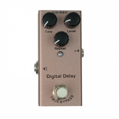 Kera Audio EF-08 - Efekt do gitary Delay