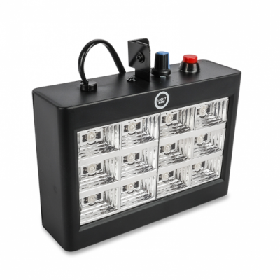 LIGHT4ME STROBE PANEL - Stroboskop RGB