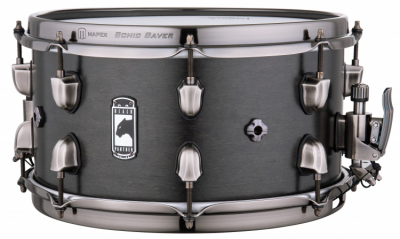 MAPEX BPNML3700LFB - WERBEL 13x7'' Z SERII BLACK PANTHER