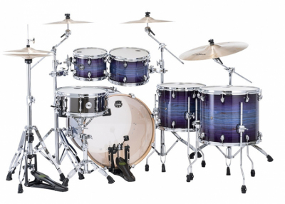 MAPEX ARMORY AR628SFU VL - Zestaw perkusyjny ShellSet