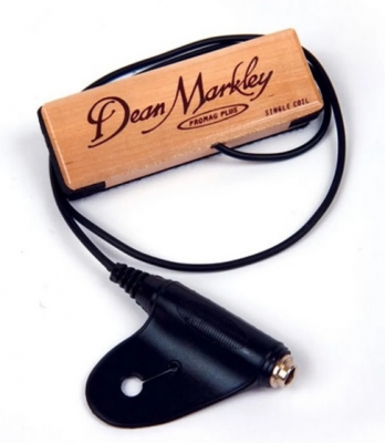 DEAN MARKLEY DM 3011 - pickup magnetyczny do gitar akustycznych