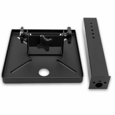 DNA DJ BOOTH LPS - Dostawka na narożnik stanowiska DJ'skiego