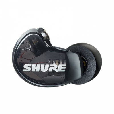Shure SE215-K-RIGHT - Pojedyńcza słuchawka od kpl. SE215-K, prawa