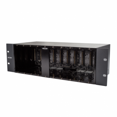 Lindell 510 Power MKII - Obudowa Rack-500 10 slotów