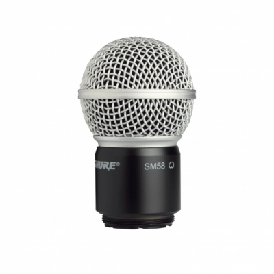 Shure RPW112 - Wkładka do bezprzew. SM58