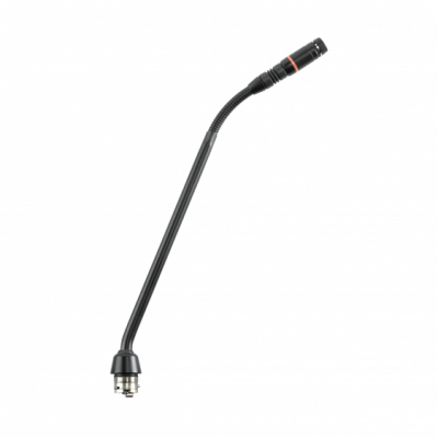 Shure MX 410RLP/C - Mikrofon pojemnościowy bez przedwzmacniacza