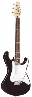 Dean Avalanche Zone S BK- gitara elektryczna-2
