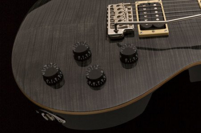 PRS 2018 SE Tremonti Gray Black - gitara elektryczna