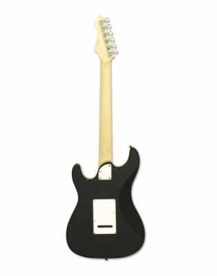 ARIA 714-STD (BK) - gitara elektryczna