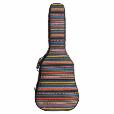 HARD BAG GB-04-2-41 Pokrowiec na gitarę akustyczną