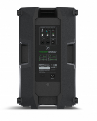 MACKIE THUMP 212 XT - Kolumna aktywna z BT