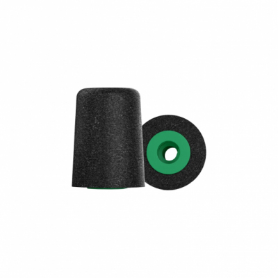 Shure EACYPF-6KIT - Czarne wkładki piankowe Comply™ (seria P)