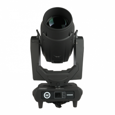 LIGHT4ME VENOM PROFILE CMY 550 - Głowica profilowa LED spot beam wash