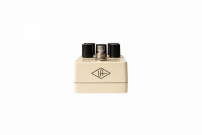 Universal Audio - UAFX Evermore Studio Reverb