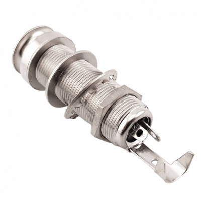 ST Professional ST-P 1JP-036 - Gniazdo do gitary Jack Endpin 3 styki