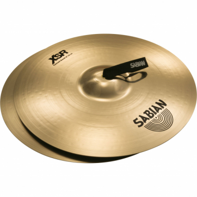 SABIAN XS20 BAND AND ORCHESTRAL Concert Band 18
