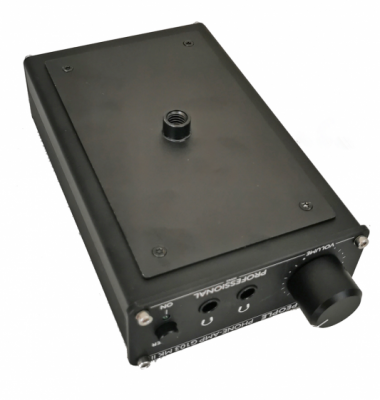 Lake People Mounting plate G103, G105, G108, G111