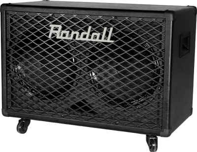 RANDALL RG 212 kolumna gitarowa