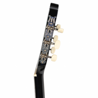 SUPRIMO CGS2 BK - Gitara klasyczna 4/4