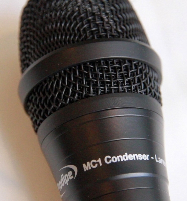 Prodipe MC-1C Condenser - mikrofon dynamiczny-4514