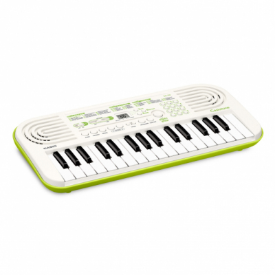 CASIO Casiotone SA-50 - keyboard