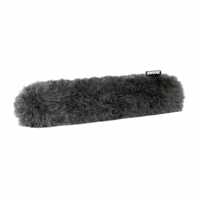 Shure A89LW-SFT - Osłona przeciw wietrzna typu 