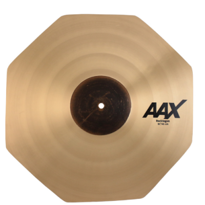 SABIAN 21832 X (N) AAX 18