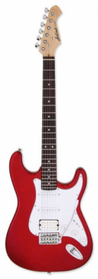 ARIA STG-004 (CA) - gitara elektryczna