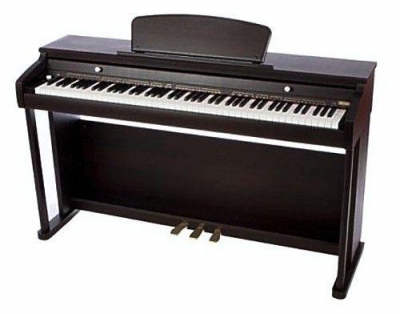 Samick SE-110-N - pianino cyfrowe-2382