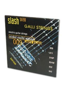 Galli SH 190 - struny do gitary elektrycznej-75