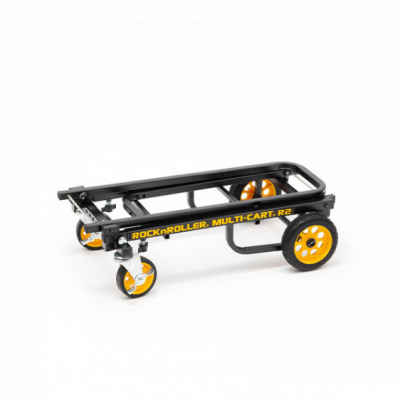 RockNRoller R2RT - Wózek transportowy