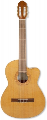 R. Moreno 530C - gitara klasyczna - wyprzedaż-806