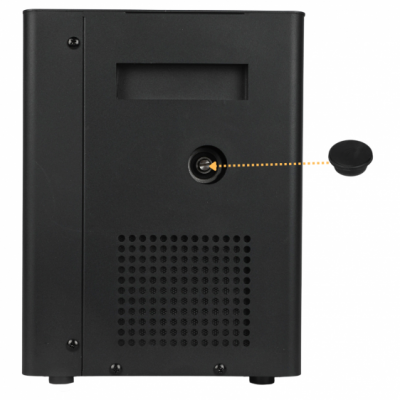 LIGHT4ME SPARKLY - Wytwornica iskier