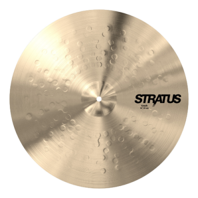 SABIAN S 1606 (N) - talerz crash 16